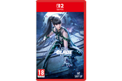 Spiele - Stellar Blade (Complete Edition) - Nintendo Switch 2 - Action/Abenteuer - PEGI 18 - 5056635629210