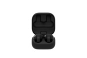 Kopfhörer/Headsets - Sony LinkBuds Clip - Black - WFLC900B.CE7