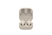 Kopfhörer/Headsets - Sony LinkBuds Clip - Beige - WFLC900C.CE7