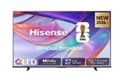 Flachbild TV - Hisense 43" Flachbild TV LED 4K Dolby Vision 43E7S - 43E7S