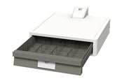 Wandhalterungen, AV-Halterungen & AV-Möbel - Ergotron Mosaic mounting component - for cart - single drawer - Max 0.9 kg - recommended for - MD-010111-1-0