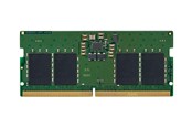 Arbeitsspeicher (RAM) - Kingston ValueRAM - Bulk - DDR5 - module - 8 GB - SO-DIMM 262-pin - 5600 MHz / PC5-44800 - unbuffered - KVR56S46BS6-8BK