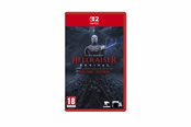 Spiele - Clive Barker’s Hellraiser: Revival (Day One Edition) - Nintendo Switch 2 - Horror - PEGI 18 - 4020628533236