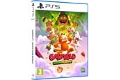 Spiele - Garfield - Escape from Monday - Sony PlayStation 5 - Platformer - PEGI 3 - 3701529517587