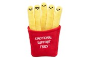Plush - Emotional Support Pals Fries - 98613
