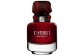 Parfüm und Düfte - Givenchy L'Interdit Rouge Eau de Parfum - 35 ml - 3274872428034
