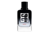 Parfüm und Düfte - Givenchy Gentleman Society Sport - Eau de parfum - 60 ml0 - 3274872502567