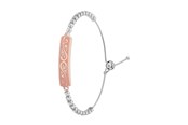 Smart Band - Colmi M06 Smartband - Rose Gold - M06 RG