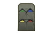 Taschenlampen und Scheinwerfer - Fenix Farbfilter-Set HT18 / HT18R / HT18R V2.0 für Suchscheinwerfer - AOF-18