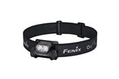 Taschenlampen und Scheinwerfer - Fenix HM55R Stirnlampe, Schwarz, 1200 lm - 912340BLK