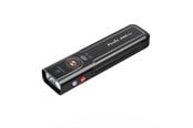 Taschenlampen und Scheinwerfer - Fenix E06R PRO Taschenlampe, schwarz, 1600 lm - 912484-B