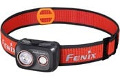 Taschenlampen und Scheinwerfer - Fenix HL32R-T Stirnlampe, 800 lm - 911788-BLK