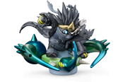 Gaming Zubehör - Nintendo amiibo Noir Dedede & Hydra - 0045496381448