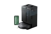 Roboter Staubsauger - iRobot Roboter Staubsauger Combo 515 - Black - 100003845