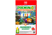 Spiele - Pikmin 4 – Nintendo Switch 2 Edition + Dandori Academy - Nintendo Switch 2 - PEGI 3 - 0045496315344