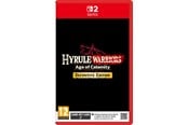 Spiele - Hyrule Warriors: Age of Calamity (Definitive Edition) - PEGI 12 - 0045496315689