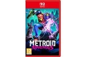 Spiele - Metroid Ravenous - Nintendo Switch 2 - PEGI 12 - 0045496315580