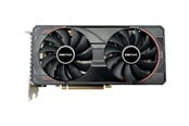 Grafikkarte - BIOSTAR GeForce RTX 3060 Ti - 8GB GDDR6 RAM - Grafikkarte - VN3606TM82