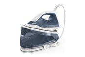 Bügeln - Tefal Dampfbügeleisen Express Optimal SV4110E0 - steam generator iron - sole plate: Xpress Glide - SV4110E0