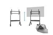 Wandhalterungen, AV-Halterungen & AV-Möbel - Multibrackets M Collaboration - Max 90 kg - recommended for 86" - 7340234815654
