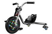 Rutscherautos und Laufräder - Razor Riprider 360 Mini - 20073313
