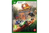 Spiele - Hot Wheels Unleashed 2: Turbocharged - Microsoft Xbox Series X - Rennspiel - PEGI 3 - 8057168507911