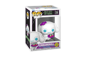 Merchandise - Funko! - Funko POP Vinyl Hello Kitty Cinnamoroll Gruselig - 94575