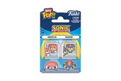 Merchandise - Funko! - Funko Bitty POP 2PK Sonic Knuckles & Shadow - 94083
