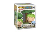 Merchandise - Funko! - Funko POP Premium OP Zoro Schlafend - 94048