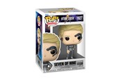 Merchandise - Funko! - Funko POP Vinyl STVoy Seven of Nine Copy - 93634
