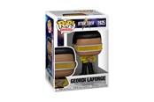 Merchandise - Funko! - Funko POP Vinyl STNG S2 Geordi La Forge - 93631