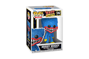 Merchandise - Funko! - Funko POP Vinyl Poppy Playtime Huggy Wuggy - 93517