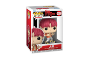 Merchandise - Funko! - Funko POP Vinyl DANDADAN Jiji w/CH - 93296