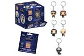 Merchandise - Funko! - Funko POP Schlüsselanhänger Harry Potter - 93269