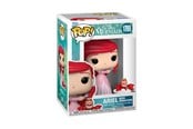 Merchandise - Funko! - Funko POP Vinyl TLM S3 Ariel mit Sebastian - 93217