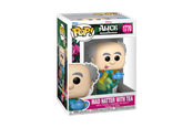 Merchandise - Funko! - Funko POP Vinyl AIW S3 Verrückter Hutmacher w/Tea - 93202