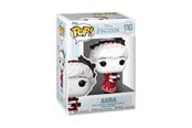 Merchandise - Funko! - Funko POP Vinyl Frozen NH Anna - 92897