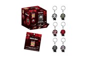 Merchandise - Funko! - Funko POP Schlüsselanhänger Ghost Face - 92887