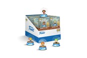 Merchandise - Funko! - Schneekugeln Mini-Glitzerkugeln OP - 92278