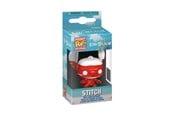 Merchandise - Funko! - Funko POP Schlüsselanhänger L&S S4 Stitch Badness Level - 91906