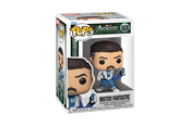 Merchandise - Funko! - Funko POP Vinyl Avengers DD Mr Fantastic - 90473