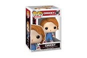 Merchandise - Funko! - Funko POP Vinyl Horror Chucky - 88358