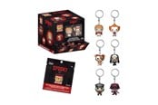 Merchandise - Funko! - Funko POP Schlüsselanhänger Horror BLIND - 88141