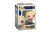 Merchandise - Funko! - Funko POP Vinyl HP Luna im Kleid - 86436