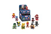 Merchandise - Funko! - Funko Mystery Minis Blindbags Marvel sortiert - 82501
