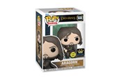 Merchandise - Funko! - Funko POP Vinyl LotR Aragorn Armee der Toten - 74704