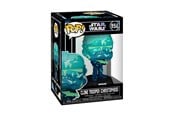 Merchandise - Funko! - Funko POP Vinyl SW Clone Trooper #1 - 74594