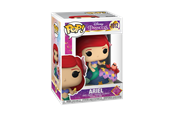 Merchandise - Funko! - Funko POP Vinyl Ultimate Prinzessin Ariel - 54742