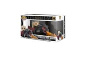 Merchandise - Funko! - Funko POP Rides GOT - Daenerys auf feurigem Drogon - 45338