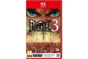 Spiele - Attack on Titan 3 (Launch Edition) - Nintendo Switch 2 - Action/Abenteuer - PEGI 16 - 5060327538735